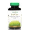 Herbal One BioVital 60 เม็ด ไบโอไวทัล (สารสกัดจากต้นข้าวสาลีอ่อน) อ้วยอันโอส