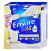 Ensure gold เอนชัวร์ โกลด์ กลิ่นวานิลลา ขนาด 1110 กรัม แบบถุงเติม