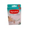 Tigerplast soft pad ไทเกอร์พล๊าส พลาสเตอร์ปิดแผล ชนิดผ้าก๊อซ