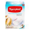 TIGERPLAST FILM N4 100X120MM 5'S