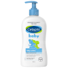 CETAPHIL BABY DAILY LOTION WITH SHEA BUTTER 400ML