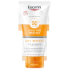 Eucerin sun body sensitive protech dry touch spf50 200 มล ยูเซอริน ซัน บอดี้ เซนซิทีฟ โพรเทค ดราย ทัช กันแดด