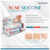 Provamed Scar Silicone 10g โปรวาเมด สการ์ ซิลิโคน เจล ลดรอยแผลเป็น