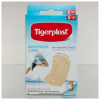 TIGERPLAST WATERPROOF JUMBO 38X72MM 5 STRIPS