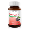 Vistra Imuforte 30 แคปซูล วิสทร้า ไอมูฟอร์ท