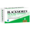 Blackmores meta pro advance 30 เม็ด แบลคมอร์ส เมทา โปร แอดวานซ์ (แอฟริกัน แมงโก้ ซีด)