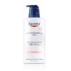 Eucerin urea repair plus 5% urea lotion  400ml ยูเซอริน ยูเรีย รีแพร์ พลัส