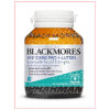 Blackmores vis' care pro + lutein 30 แคปซูล แบลคมอร์ส วิส แคร์ โปร + ลูทีน