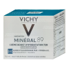 VICHY MINERAL 89 CREAM BOOST D HYDRATATION 72H 50ML