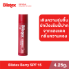 BLISTEX BERRY LIP BALM 4.25G.