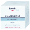 Eucerin ultrasensitive lipo balance 50 มล ยูเซอริน อัลตร้าเซ็นซิทีฟ ไลโป บาลานซ์