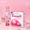 Vistra pure collagen dipeptide 5000mg วิสทร้า เพียว คอลลาเจน ไดเปปไทด์