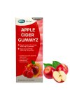 MEGA APPLE CIDER GUMMYZ 25'S แอปเปิ้ล ไซเดอร์ กัมมี่