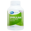 Mega spirulina 500mg 100 แคปซูล เมก้า วีแคร์ สไปรูไลน่า สาหร่ายสไปรูไลน่า