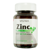 Vistra zinc 15mg 45 แคปซูล วิสทร้า ซิงก์