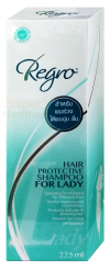 Regro shampoo for lady 225มล รีโกร แชมพูสำหรับผู้หญิง