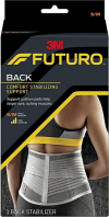 FUTURO STABILIZING BACK SUPPORT S-M รุ่น 46815