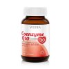 Vistra coenzyme Q10 60 แคปซูล วิสทร้า โคเอนไซม์ คิวเท็น