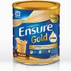 Ensure Gold Coffee 850g เอนชัวร์ โกลด์ กลิ่นกาแฟ อาหารเสริมสูตรครบถ้วน