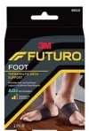 สินค้า Futuro Therapeutic Arch Support Foot ฟูทูโร่ อุปกรณ์พยุงอุ้งเท้า เเบบปรับกระชับได้