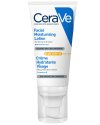 Cerave facial moisturising lotion am spf30 52 มล เซราวี โลชั่นบำรุงผิวหน้า พร้อมกันแดดสำหรับตอนเช้า