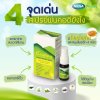 Mega We Care Eugica Herbal Mouth Spray 10ml เมก้าวีแคร์ ยูจิก้า เฮอร์บอล เม้าท์ สเปรย์