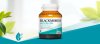 Blackmores lutein-vis 60 แคปซูล แบลคมอร์ส ลูทีน-วิส สารสกัดจากดอกดาวเรือง