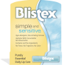 BLISTEX SIMPLE AND SENSITIVE 4.25G.