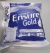 Ensure Gold Vanilla 3,700g เอนชัวร์ โกลด์ กลิ่นวานิลลา แบบถุงเติม