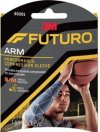 สินค้า Futuro™ Performance Compression Arm Sleeve ฟูทูโร่™ อุปกรณ์รัดกล้ามเนื้อแขน