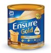 ชื่อสินค้า Ensure Gold Coffee 400g เอนชัวร์ โกลด์ กาแฟ อาหารเสริมสูตรครบถ้วน