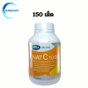 MEGA NAT C 1000MG TAB 150'S (FOOD) mega we care