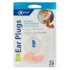 Exeter Soft Foam Ear Plugs