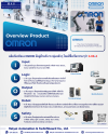 Overview Product [OMRON]