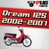 pugparts_Dream125_ปก