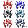 Dream 125 (ชุด11ชิ้น)
