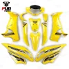 pugparts_wave125i_ไฟเลี้ยวบังลม_สีล้วน_เหลือง
