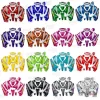 Wave 125R หัวแหลม ชุด12ชิ้น (สีล้วน)