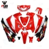 pugparts_wave125R_หัวแหลม_เปลี่ยนท้าย_แดงสดท้ายดำ