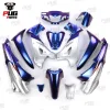 pugparts_wave125R_หัวแหลม_สีตัด_เอฟเฟคตัดเทา