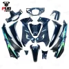 Wave 125s หัวเถิก สีเดิม ปี 2002 รุ่น 1 (ชุด13ชิ้น)