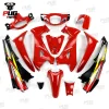 Wave 125s หัวเถิก สีเดิม ปี 2003 (ชุด13ชิ้น)