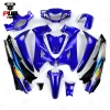 Wave 125s หัวแหลม สีเดิม ปี 2004 (ชุด13ชิ้น)