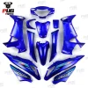 pugparts_wave125s_ไฟเลี้ยวบังลม_สีล้วน_น้ำเงินแก้ว