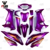 pugparts_wave125s_ไฟเลี้ยวบังลม_สีล้วน_ม่วงเกล็ด