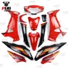 pugparts_wave125s_ไฟเลี้ยวบังลม_2007_แดงสดบังลมดำท้ายดำ