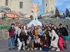 COMPANY TRIP 