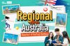 Regional Area Australia คืออะไร ? ทำไมถึงน่าไปเรียน Regional Area Australia คืออะไร ? ทำไมถึงน่าไปเรียน
