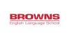 BROWNS English Language School