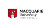 Macquarie University Macquarie University